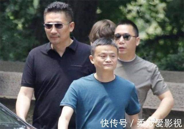李天金|马云保镖曾舍命挡子弹,年入百万买房买车,马云卸任后过得咋样?
