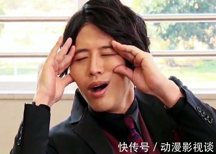 加坦杰厄|《特利迦奥特曼》后续剧情黑暗迪迦出场,伽古拉客串,终极怪兽形象图曝光!