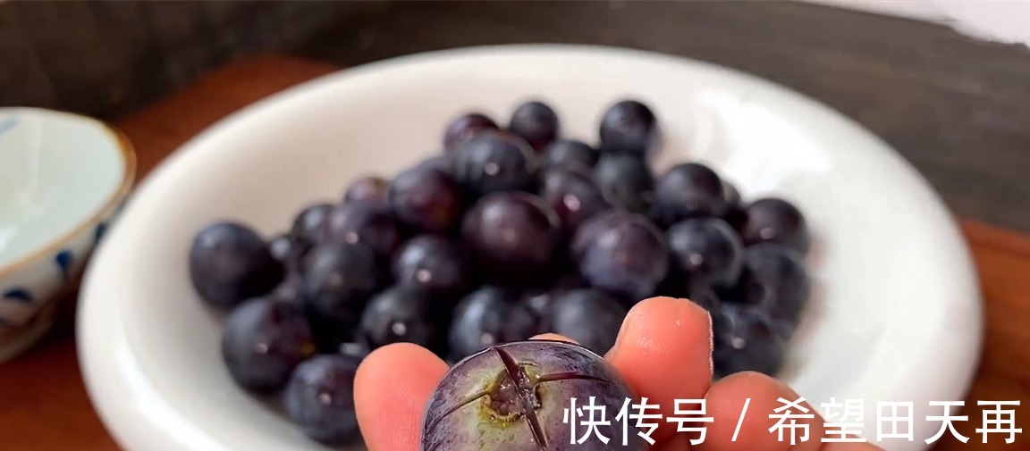 板栗|秋季忌寒忌燥，有12种“秋果”要多吃，润肺健脾胃，应季而食滋补！