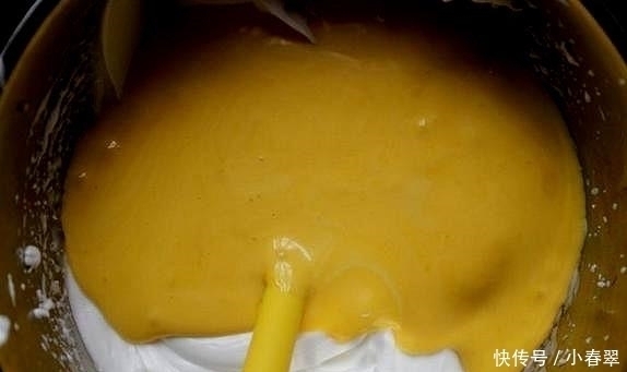 松软蛋糕|松软蛋糕小技巧，拒绝硬邦邦，最后一步是秘诀