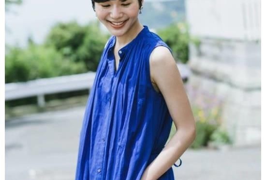 夏季 日本太太的夏季搭配:真正会“穿搭”的人,都很“低调”