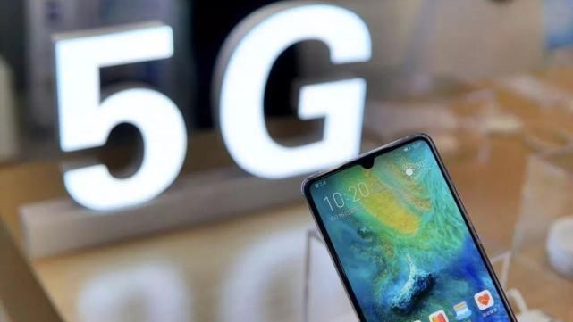 专利|华为任正非没有吹牛,中国6G再次领先,坐拥13449件专利