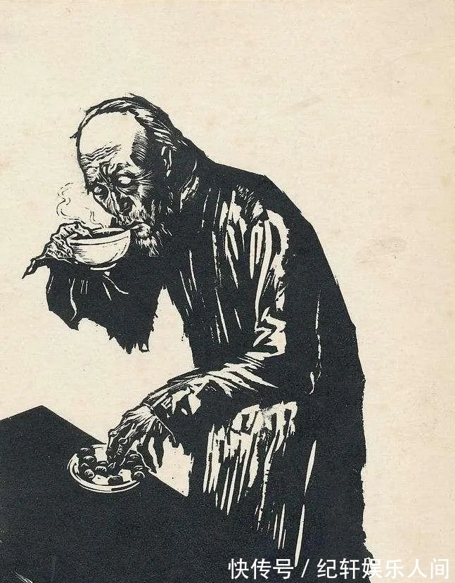 悲哀|长大再读《孔乙己》:成年人的3大悲哀,我希望你都没有