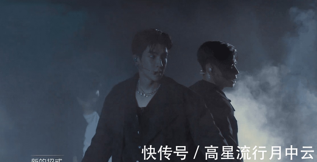 《披哥》双人舞台神仙打架，张晋组夺冠，林志炫热狗合作太惊艳