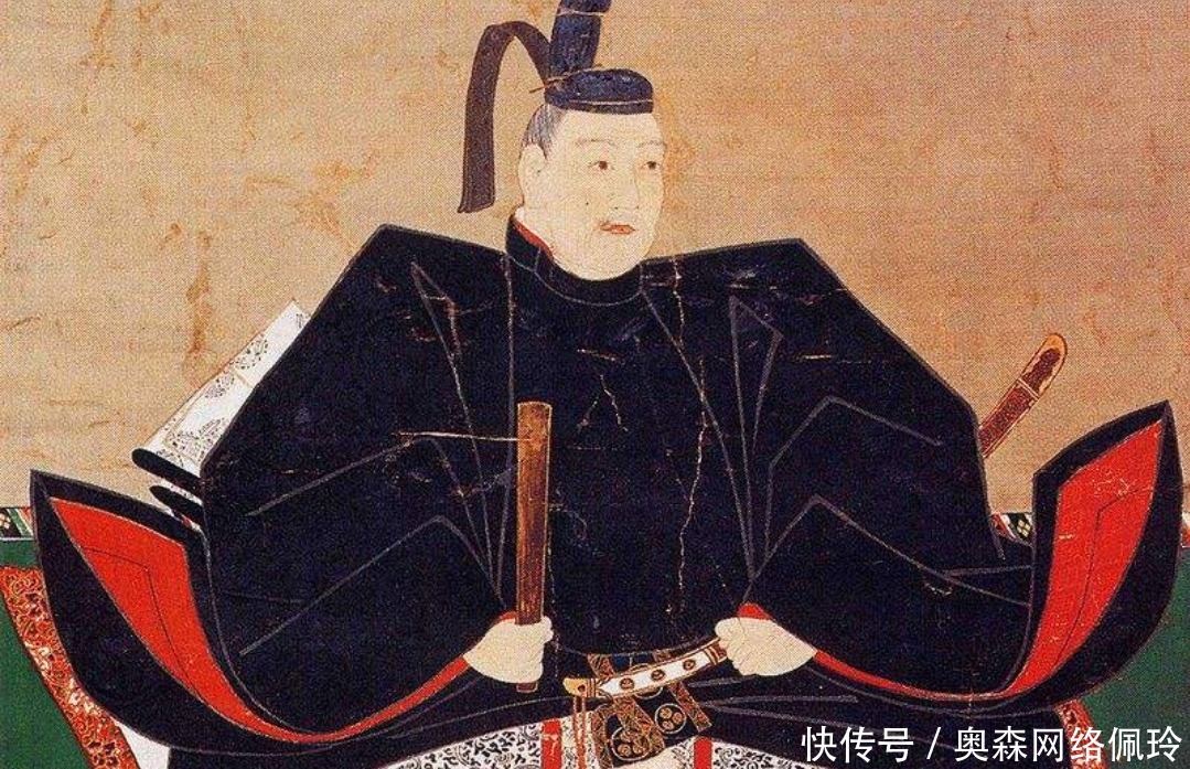  武士集团|为什么日本历史上从没有人篡夺皇位，改朝换代呢？