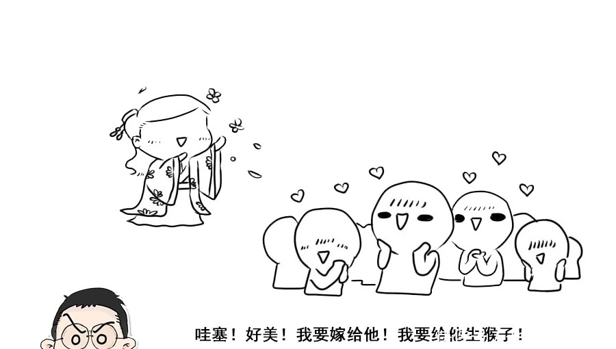 魏明帝|靠着女装,欺骗180个黄花大闺女!历史古代女装大佬,有多厉害?