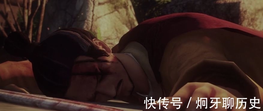 宦官|没有他,也就没有《画江湖之不良人》