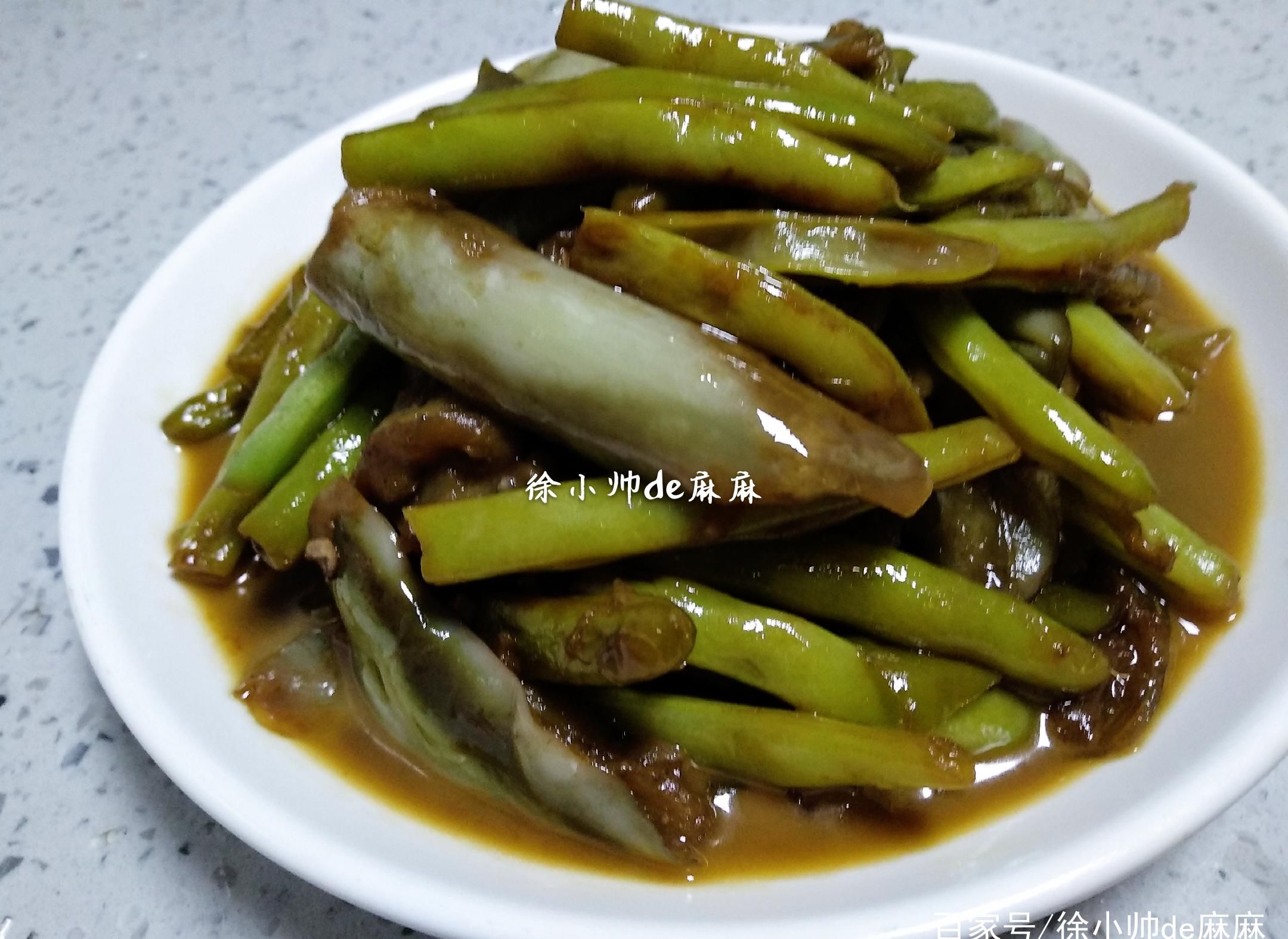  青红椒|天冷我家常吃的8道家常菜，做法简单，食材也好购买，好吃又营养