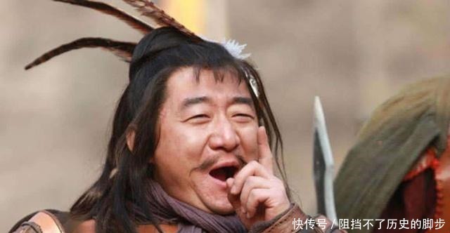 善终|《水浒传》梁山好汉108将仅三名女将,为什么最后她得了善终!