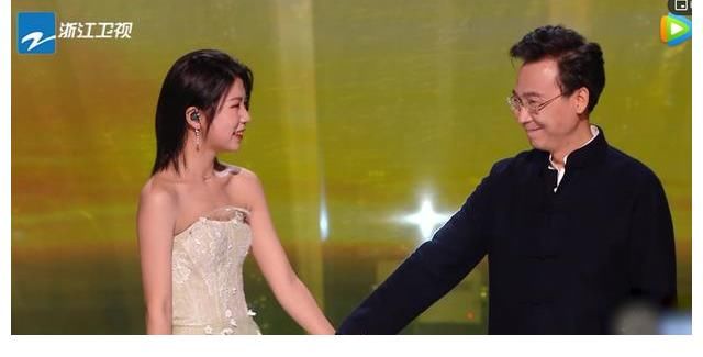 2021年《中國好聲音》伍珂玥奪冠驗證了我的預測——粵語歌出圈