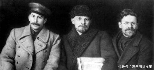 社会主义|列宁逝世后，斯大林靠什么击败托洛茨基