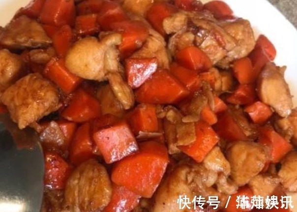 胡萝卜|孩子要常吃的护眼菜,促进宝宝大脑发育,保护孩子视力远离近视