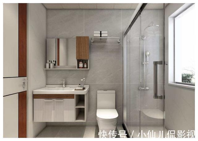 打肿脸充胖子|卫生间没有这5样东西,你还好意思说你装修的好?别丢人了