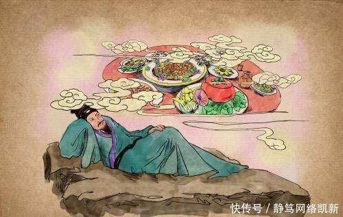 状元随手写的一首诗，苏轼评：百年无人望其项背！千年独一份！