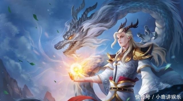 推荐理由|5本俗套的赘婿流小说,虽然俗套但是真香!