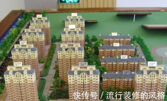 户型|好房子为啥难买？记住这7点：三买四不要，优质户型轻松到手