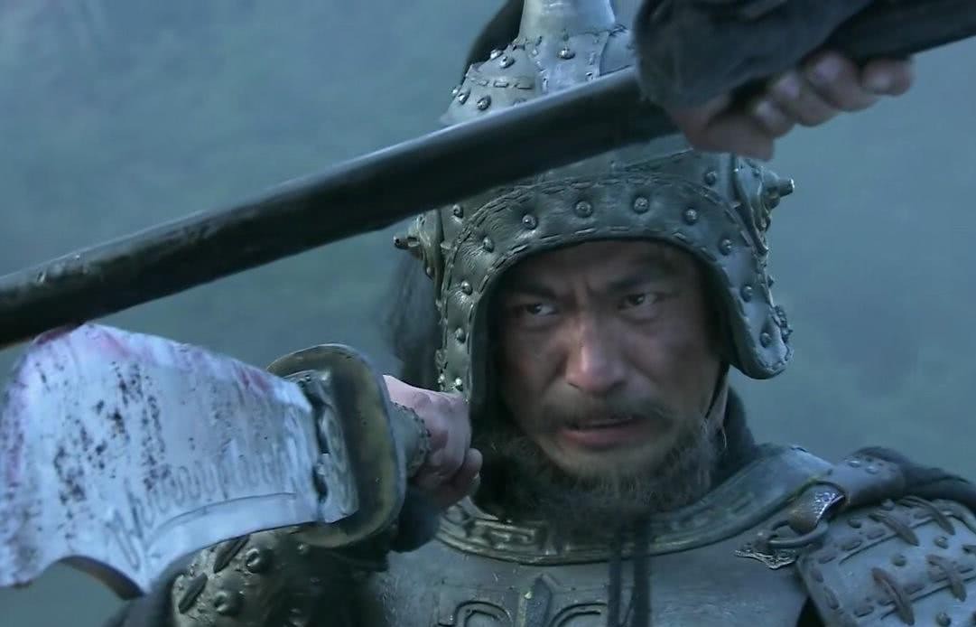 厉害|他是三国一大猛将,5虎中的4虎都没他厉害,能和张飞打平却打不过赵云