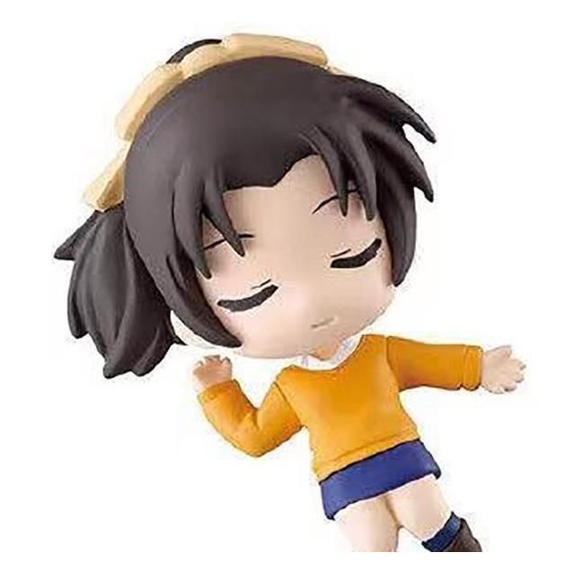 可爱|名侦探柯南睡觉战队第二弹,琴酒反差萌,突然变可爱