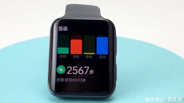 如何普及全智能手表？OPPO Watch 2或是答案