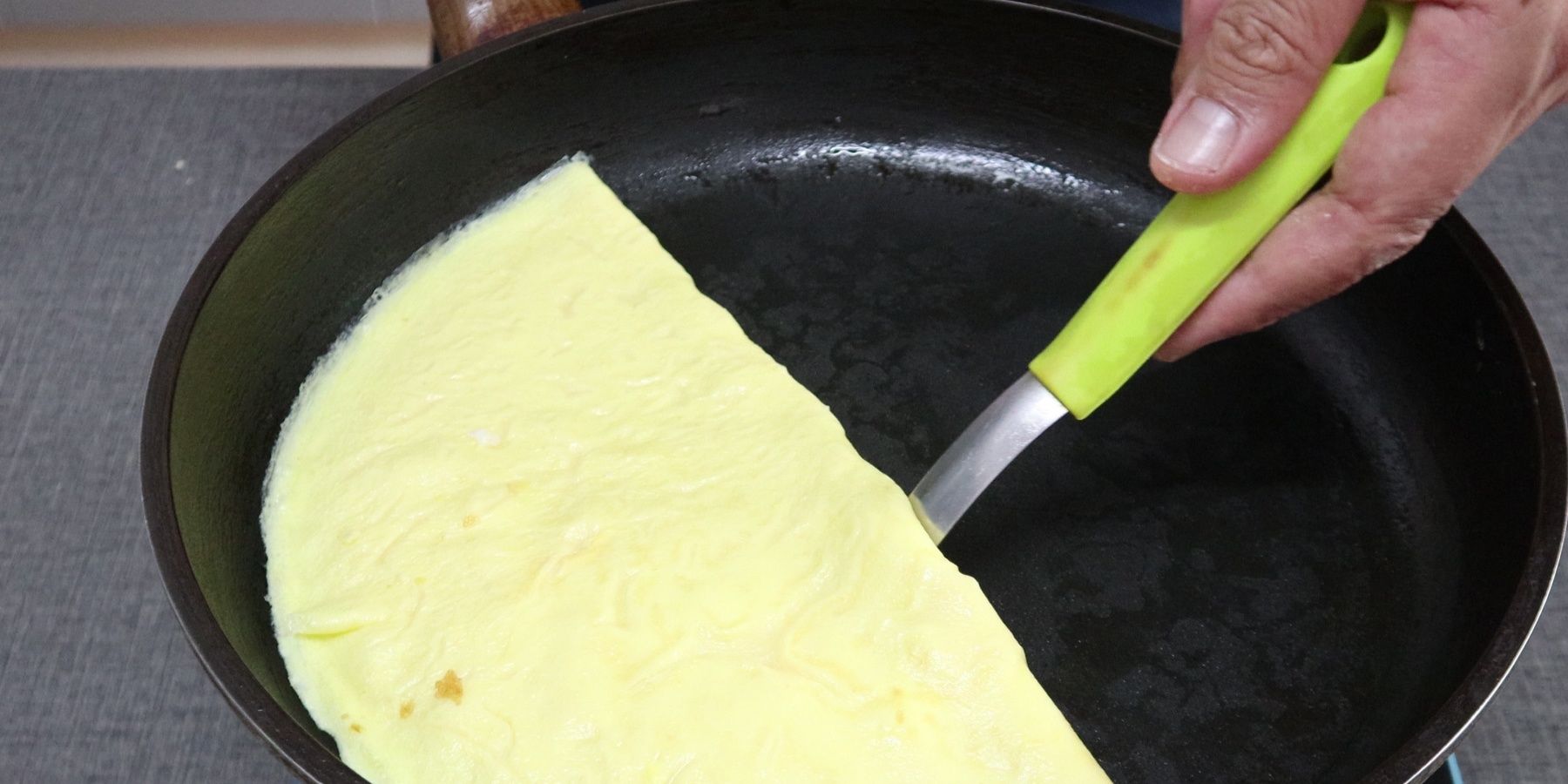 优质蛋白|鸡蛋这做法火了，往锅里一倒，个个鼓大包，真是个神奇的做法