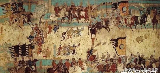 姜子牙封神,封神榜究竟起什么作用,名单是怎么来的?