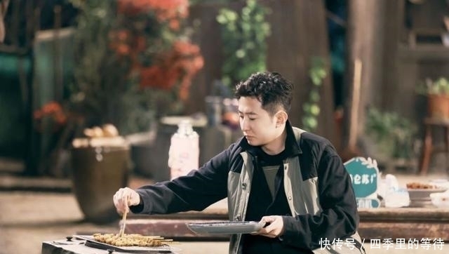 张艺兴|被何炅盛赞“业界第一”,乔杉打呼噜的声音有多恐怖?