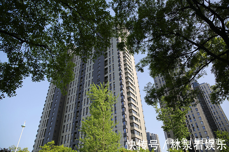 院子|一栋楼不管多少层，建筑学家这3层属于“黄金楼层”，建议了解