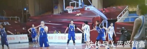 杨衡瑜|报一箭之仇！山东女篮不敌上海无缘四强，半决赛对阵情况揭晓！