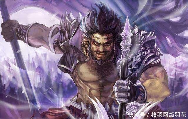 打赢马超|虎痴大战锦马超，实则不敌？曹孟德手下何人能与其一战？