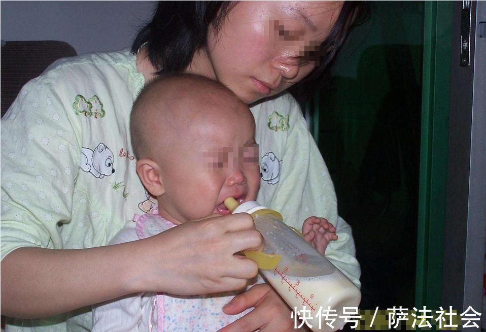 宝宝|什么时候给宝宝断奶好?不是8个月也不是一岁,而是这个时期