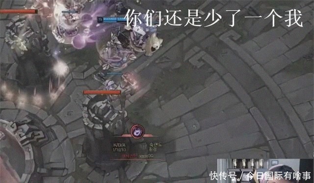 并称|与Uzi双排时,rookie似乎收到消息突然示好,并称不是代表他自己