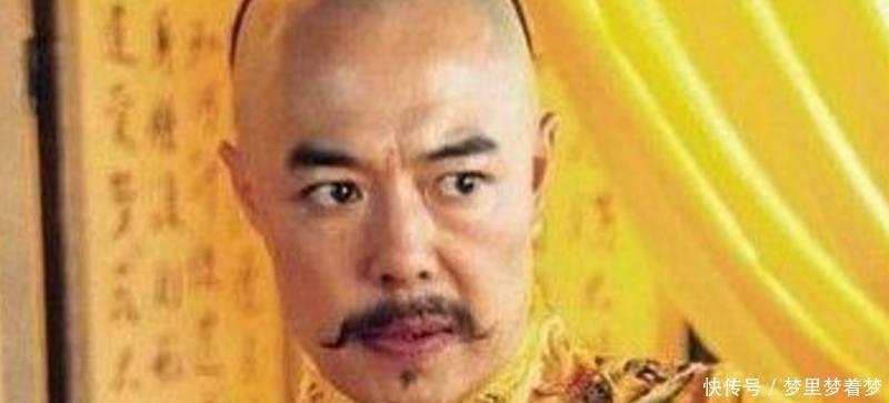 好吃|乾隆吃西瓜,因卖瓜的一句话,就派人杀他,却又因一句话放过了他!