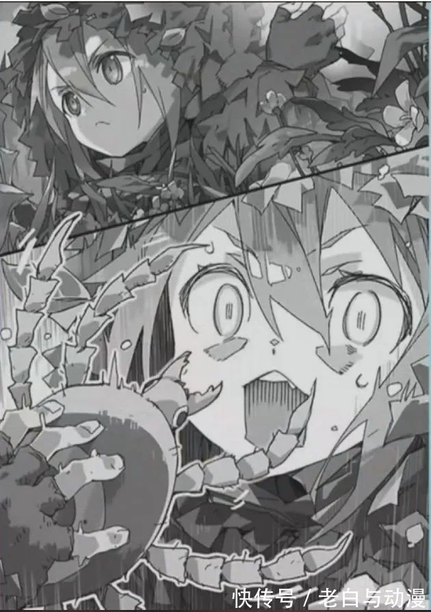 爱丽丝|《刀剑神域》第26卷插图,新的反派登场,桐人和爱丽丝开飞机