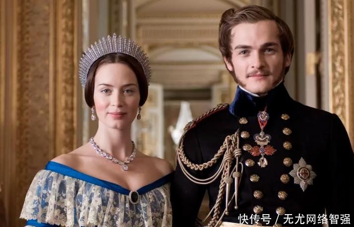 连生|“欧洲祖母”维多利亚：下嫁表弟连生9子，亲手缔造日不落帝国！