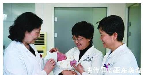 张丽珠|32年前,中国首例“试管婴儿”出生,如今才知道她和普通人的区别