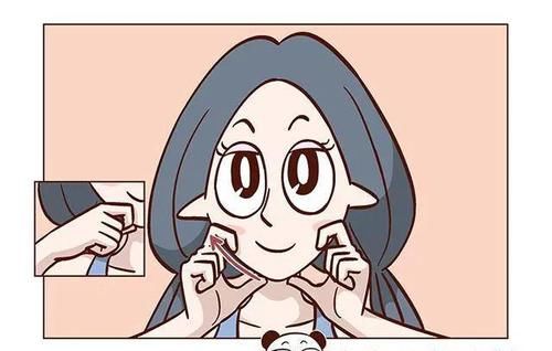 面部瑜伽 , 清晨 3 分钟 , 胜过瘦脸针，紧致面部皮肤让你重返“ 20 岁”！