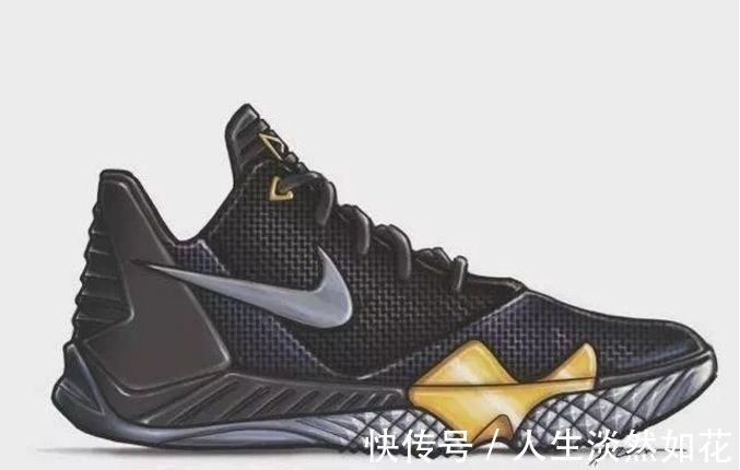 球鞋 漫步在云端下不来,PG4真成足力健了?