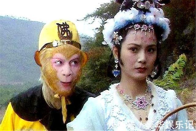 孙悟空@西游记:难怪牛魔王放着正妻不爱、却去外面找小妾,原来另有隐情