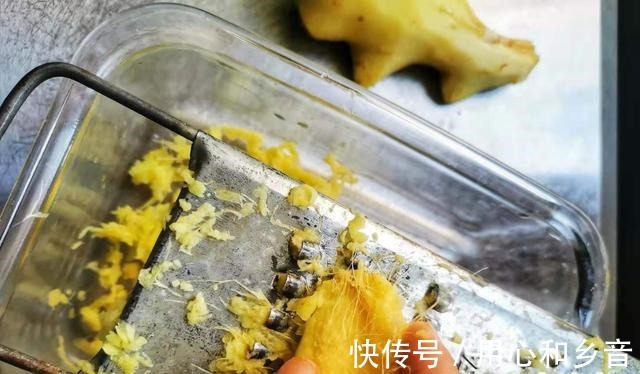 姜撞奶|夏天的姜这样吃香甜可口，掌握3个关键点，在家做也能百分百成功！