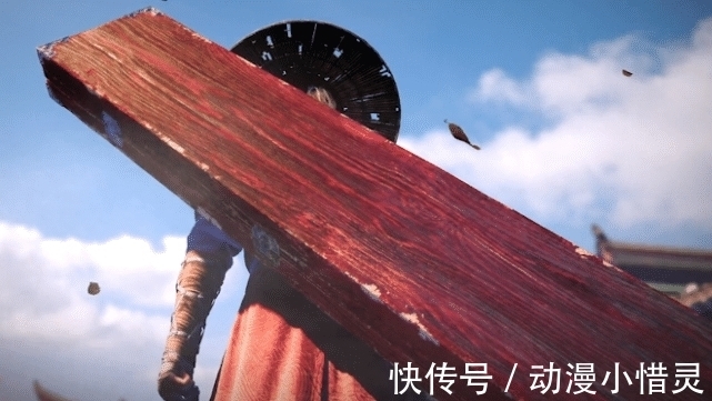 称帝|不良人第五季：女帝被囚禁，石敬瑭助李嗣源称帝，新的不良帅登场