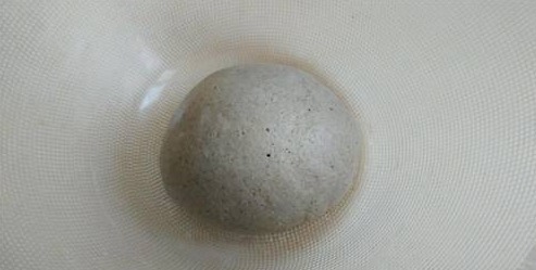 黑芝麻|白发最怕此菜,每周吃2次,长出新头发,乌黑柔顺,不掉发!