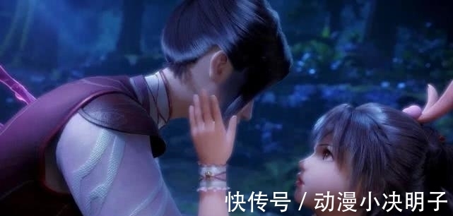 獸神帝天|斗羅大陸：小舞母親犧牲，獸神帝天當時在干什么呢？