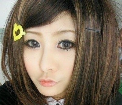 她的照片是90后常用的非主流头像,如今进军娱乐圈,她成了男神收割机