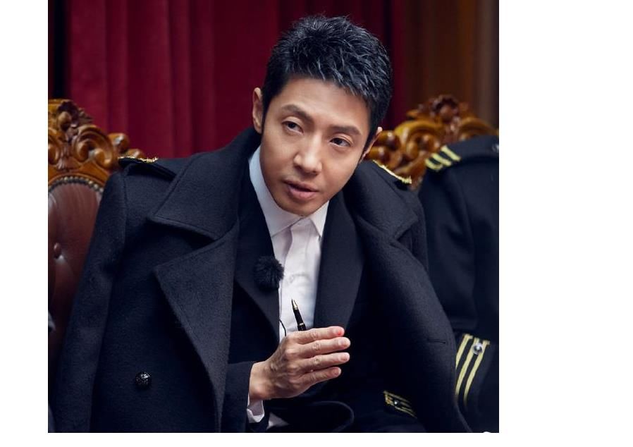 撒貝寧打破開除傳聞，時(shí)隔四年重回《今日說法》，康輝預(yù)告真準(zhǔn)！