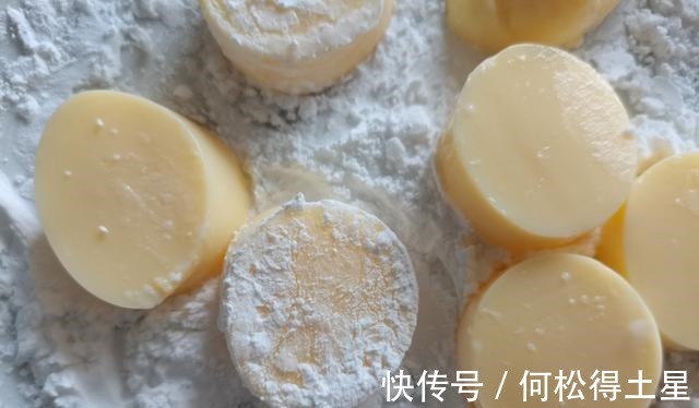 味道|玉子豆腐这样做，好吃又下饭，你也想试一试它的味道，赶快行动吧！