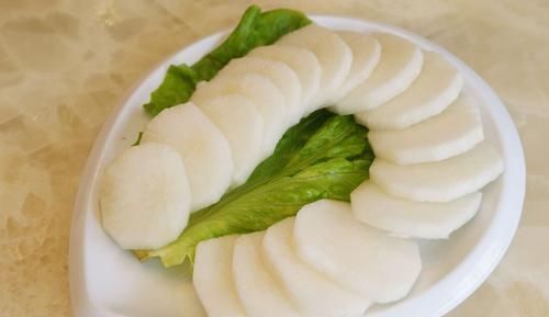 膳食纤维|长期便秘易患癌?常吃这6种食物,助你轻松排便,肠道更健康