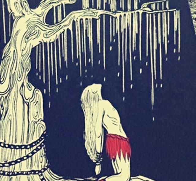 诡异&《山海经》可能是真的?两千多年前的一间密室,诡异的证据出现了