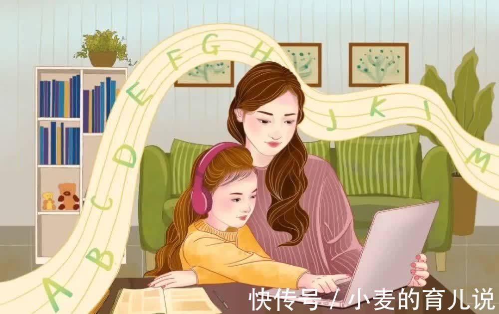 父母|孩子有这6种表现,说明你教育得很好,若没做到父母要反思!