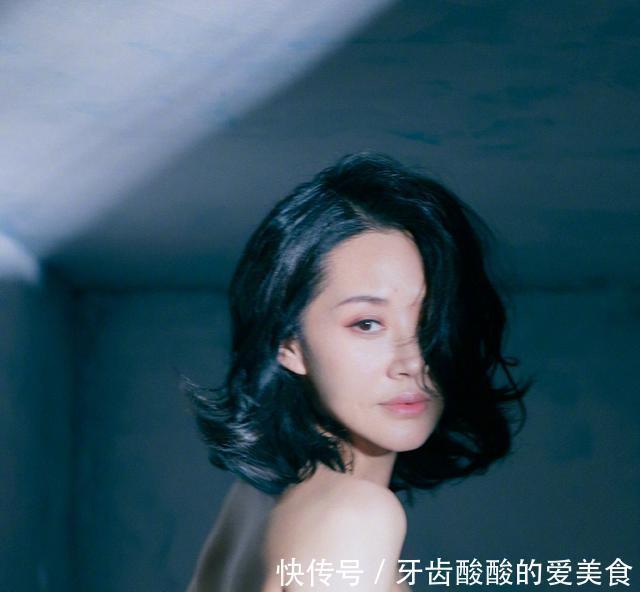 徐青|50岁左右的女人,这几种明星发型,显气质还减龄