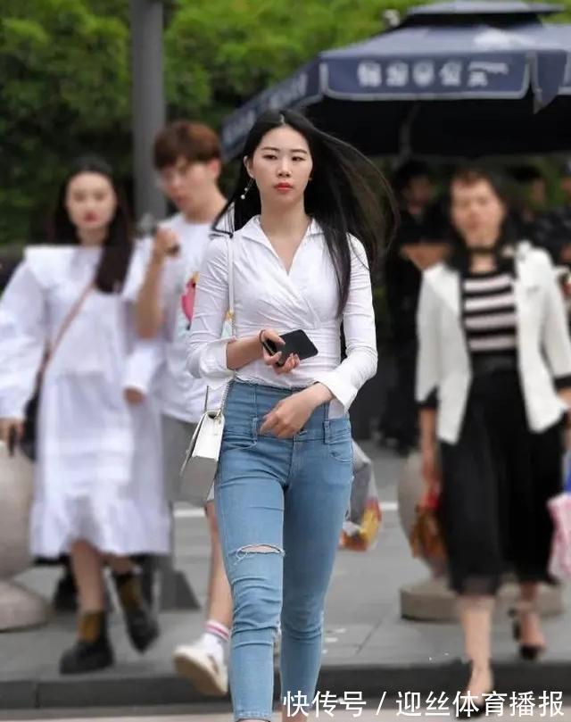 百褶裤 打底裤真的可以改善体态，既能兼顾休闲舒适，气质满满